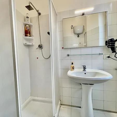 Apartamento Near Metro Alessandrino Nonno Gervasio Roma
